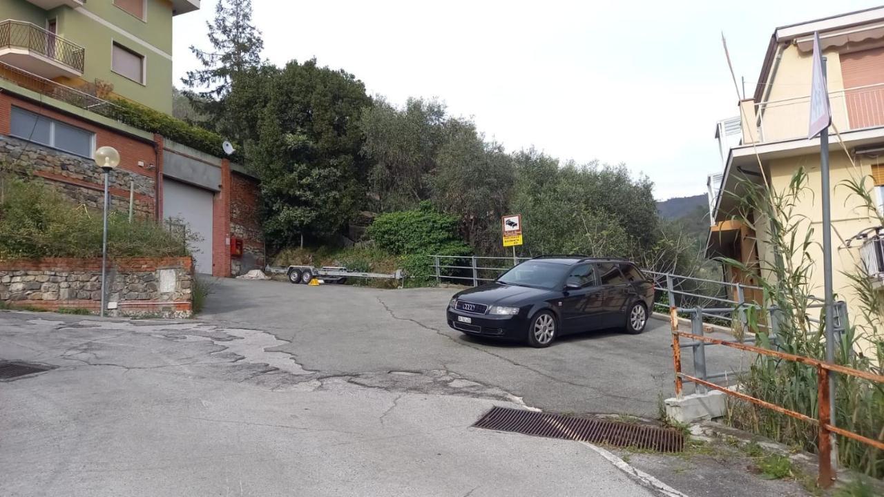 La Casa Di Menny Maison De Campagne โมเนเลีย ภายนอก รูปภาพ