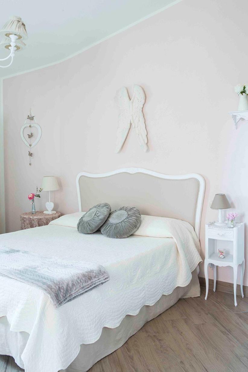 La Casa Di Menny Maison De Campagne โมเนเลีย ภายนอก รูปภาพ